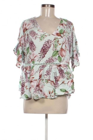 Damen Shirt Katies, Größe M, Farbe Mehrfarbig, Preis € 1,99