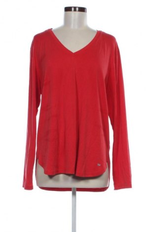 Dámska blúza Key Largo, Veľkosť XL, Farba Červená, Cena  4,95 €