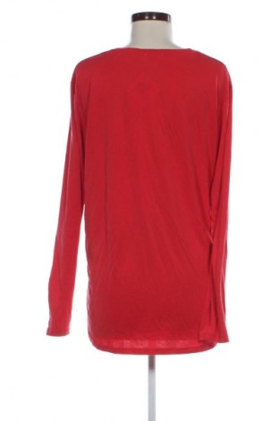 Dámska blúza Key Largo, Veľkosť XL, Farba Červená, Cena  4,95 €