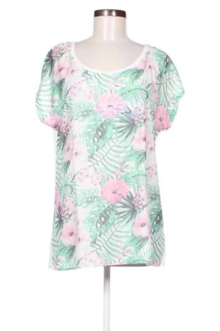 Dámska blúza Key Largo, Veľkosť XL, Farba Viacfarebná, Cena  3,95 €