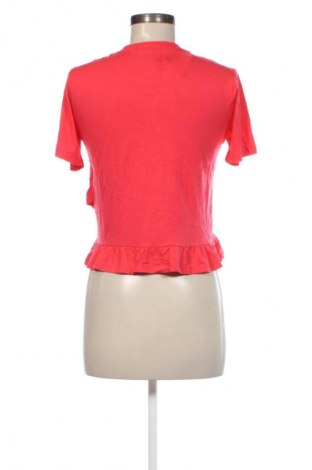 Dámská halenka Kitschen, Velikost L, Barva Červená, Cena  59,00 Kč