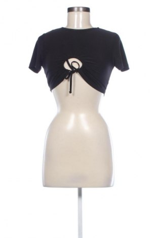 Дамска блуза Koton, Размер M, Цвят Черен, Цена 3,06 €