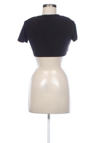 Дамска блуза Koton, Размер M, Цвят Черен, Цена 3,06 €