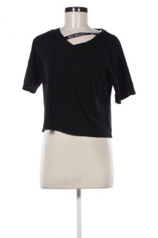 Damen Shirt LCW, Größe M, Farbe Schwarz, Preis € 1,99