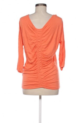 Dámská halenka La Redoute, Velikost M, Barva Oranžová, Cena  49,00 Kč