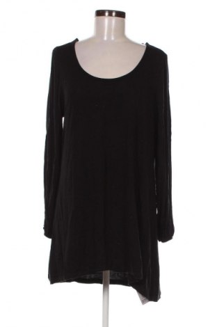 Dámska blúza Lascana, Veľkosť M, Farba Čierna, Cena  1,95 €