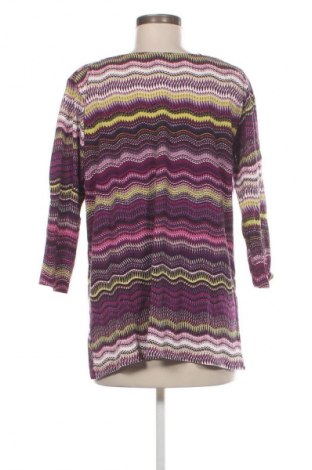 Γυναικεία μπλούζα Laura T., Μέγεθος XL, Χρώμα Πολύχρωμο, Τιμή 2,99 €