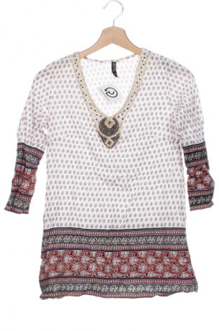 Dámska blúza Laura Torelli, Veľkosť XS, Farba Viacfarebná, Cena  1,95 €