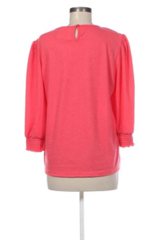 Női blúz Laura Torelli, Méret L, Szín Rózsaszín, Ár 669 Ft