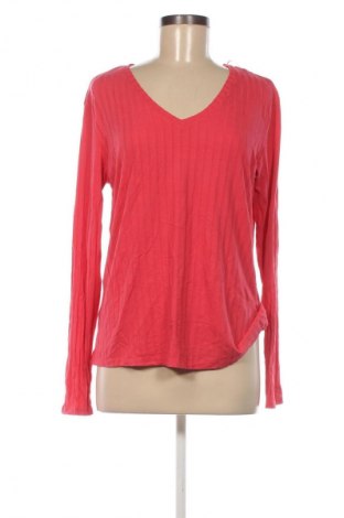 Damen Shirt Laura Torelli, Größe L, Farbe Rot, Preis 2,99 €