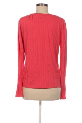 Damen Shirt Laura Torelli, Größe L, Farbe Rot, Preis 2,99 €