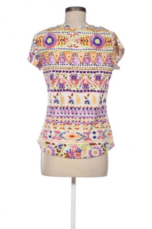 Damen Shirt Laura Torelli, Größe M, Farbe Mehrfarbig, Preis € 2,99