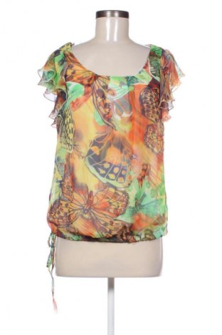 Damen Shirt Ljr, Größe S, Farbe Mehrfarbig, Preis € 1,99