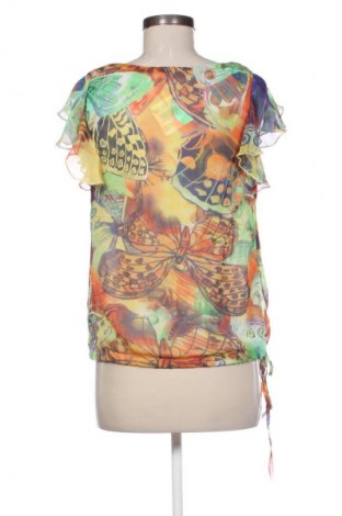 Damen Shirt Ljr, Größe S, Farbe Mehrfarbig, Preis € 1,99