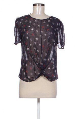 Dámska blúza M&Co., Veľkosť M, Farba Viacfarebná, Cena  1,95 €