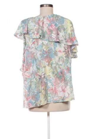 Dámská halenka MOTTO, Velikost XL, Barva Vícebarevné, Cena  49,00 Kč