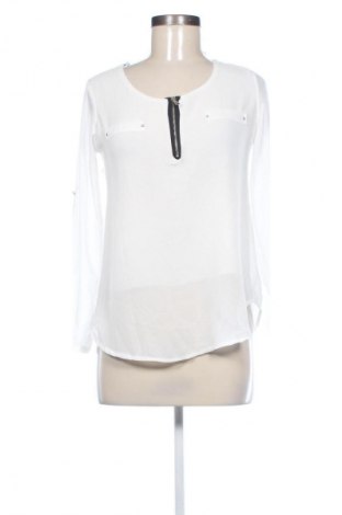 Dámská halenka Made In Italy, Velikost S, Barva Bílá, Cena  79,00 Kč