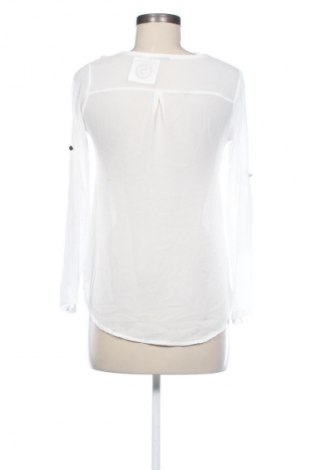 Dámská halenka Made In Italy, Velikost S, Barva Bílá, Cena  79,00 Kč