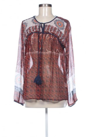 Dámská halenka Emoi By Emonite, Velikost L, Barva Vícebarevné, Cena  49,00 Kč