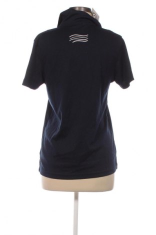 Dámska blúza Makiyo, Veľkosť S, Farba Modrá, Cena  1,95 €