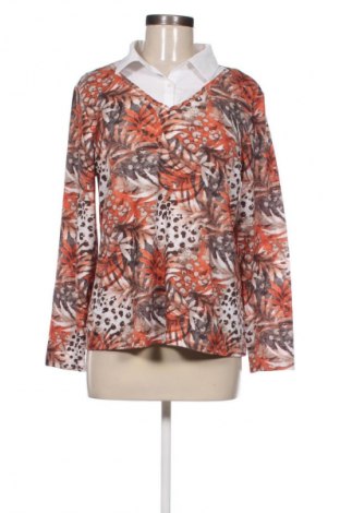 Dámska blúza Malva, Veľkosť M, Farba Viacfarebná, Cena  1,95 €