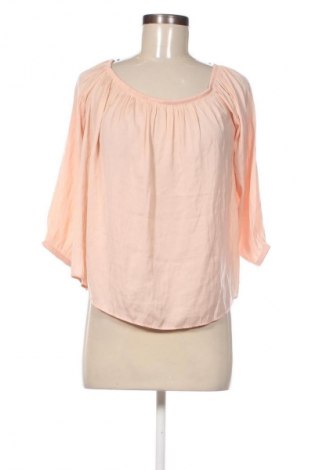 Női blúz Mango, Méret M, Szín Rózsaszín, Ár 679 Ft