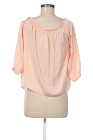 Női blúz Mango, Méret M, Szín Rózsaszín, Ár 679 Ft