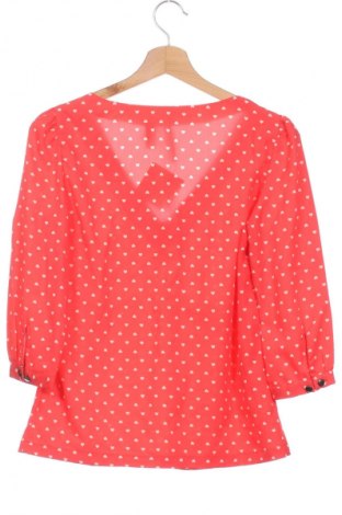 Γυναικεία μπλούζα Mango, Μέγεθος XS, Χρώμα Πολύχρωμο, Τιμή 2,99 €