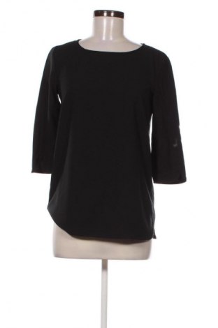 Bluzka damska Mango, Rozmiar S, Kolor Czarny, Cena 6,99 zł