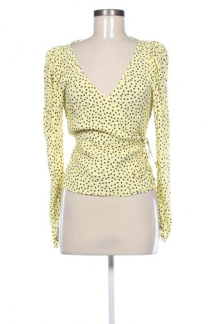 Дамска блуза Mango, Размер S, Цвят Многоцветен, Цена 9,20 €