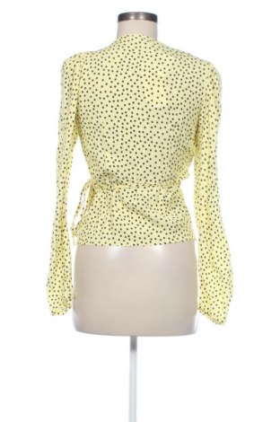 Дамска блуза Mango, Размер S, Цвят Многоцветен, Цена 9,20 €