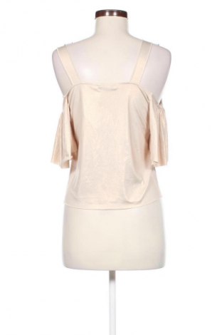 Dámska blúza Mango, Veľkosť S, Farba Béžová, Cena  1,95 €