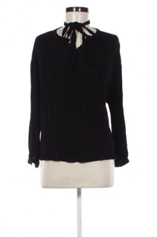 Bluzka damska Mango, Rozmiar M, Kolor Czarny, Cena 30,53 zł