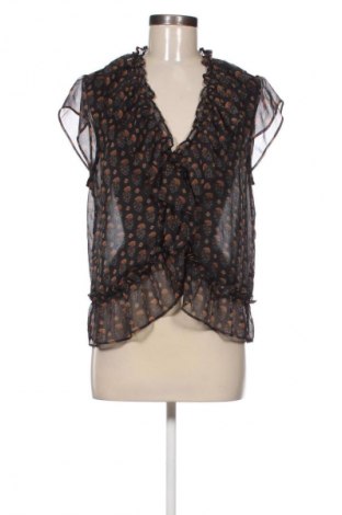 Дамска блуза Mango, Размер M, Цвят Многоцветен, Цена 3,06 €