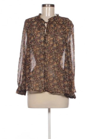 Bluzka damska Mango, Rozmiar S, Kolor Kolorowy, Cena 22,99 zł