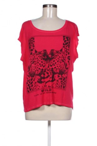 Дамска блуза Mango, Размер M, Цвят Многоцветен, Цена 2,04 €