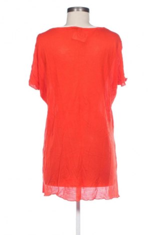 Damen Shirt Mango, Größe M, Farbe Rot, Preis € 1,99