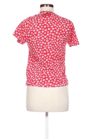 Bluzka damska Marks & Spencer, Rozmiar S, Kolor Czerwony, Cena 31,99 zł