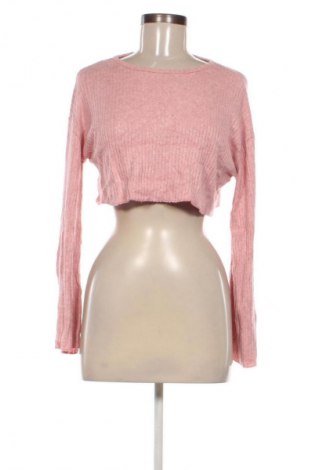 Bluzka damska Mass, Rozmiar M, Kolor Różowy, Cena 6,99 zł