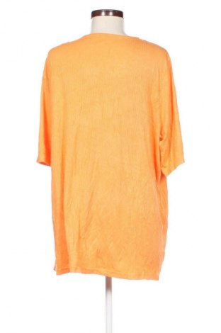 Bluzka damska Maxi Blue, Rozmiar XXL, Kolor Pomarańczowy, Cena 26,99 zł