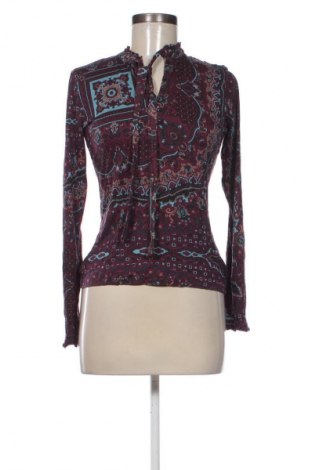 Bluză de femei Mer Du Nord, Mărime M, Culoare Multicolor, Preț 7,99 Lei