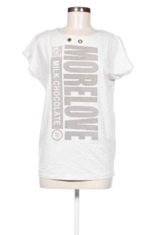 Dámska blúza Metrofive, Veľkosť S, Farba Sivá, Cena  1,95 €