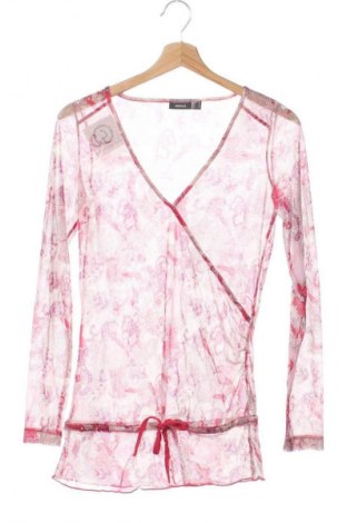 Дамска блуза Mexx, Размер XS, Цвят Многоцветен, Цена 2,04 €