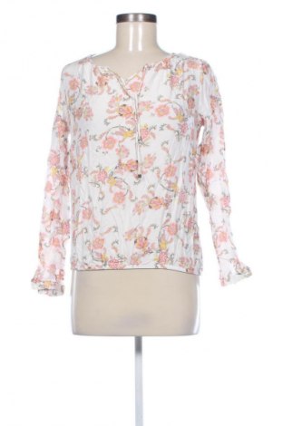 Γυναικεία μπλούζα Milano Italy, Μέγεθος S, Χρώμα Πολύχρωμο, Τιμή 1,99 €