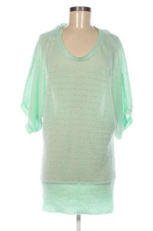 Damen Shirt Milla, Größe L, Farbe Grün, Preis € 1,99