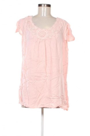 Γυναικεία μπλούζα Millers, Μέγεθος XL, Χρώμα Ρόζ , Τιμή 5,99 €