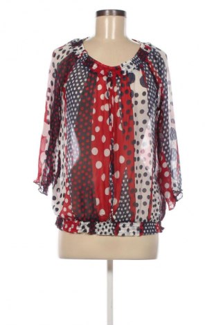 Bluzka damska Miss Etam, Rozmiar L, Kolor Kolorowy, Cena 10,99 zł