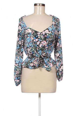 Damen Shirt Miss Selfridge, Größe M, Farbe Mehrfarbig, Preis 1,99 €, #132238686