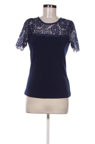 Дамска блуза Miss Valley, Размер M, Цвят Син, Цена 4,09 €