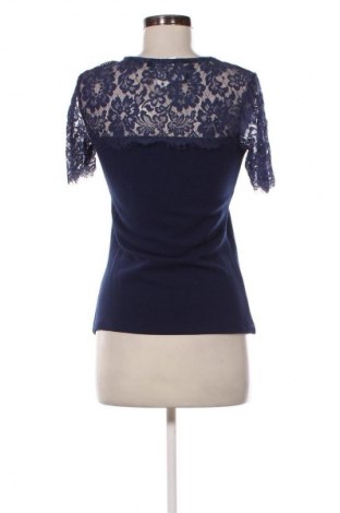 Дамска блуза Miss Valley, Размер M, Цвят Син, Цена 4,09 €